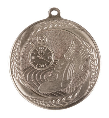 MS4056 Track Medal