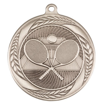 MS4058 Tennis Medal