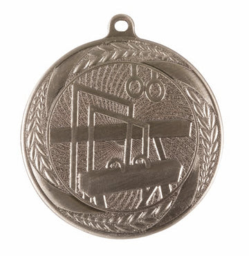MS4092AG Gymnastics Medal