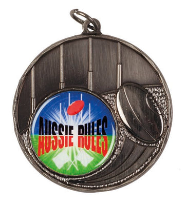 MSS5020AG AFL Medal