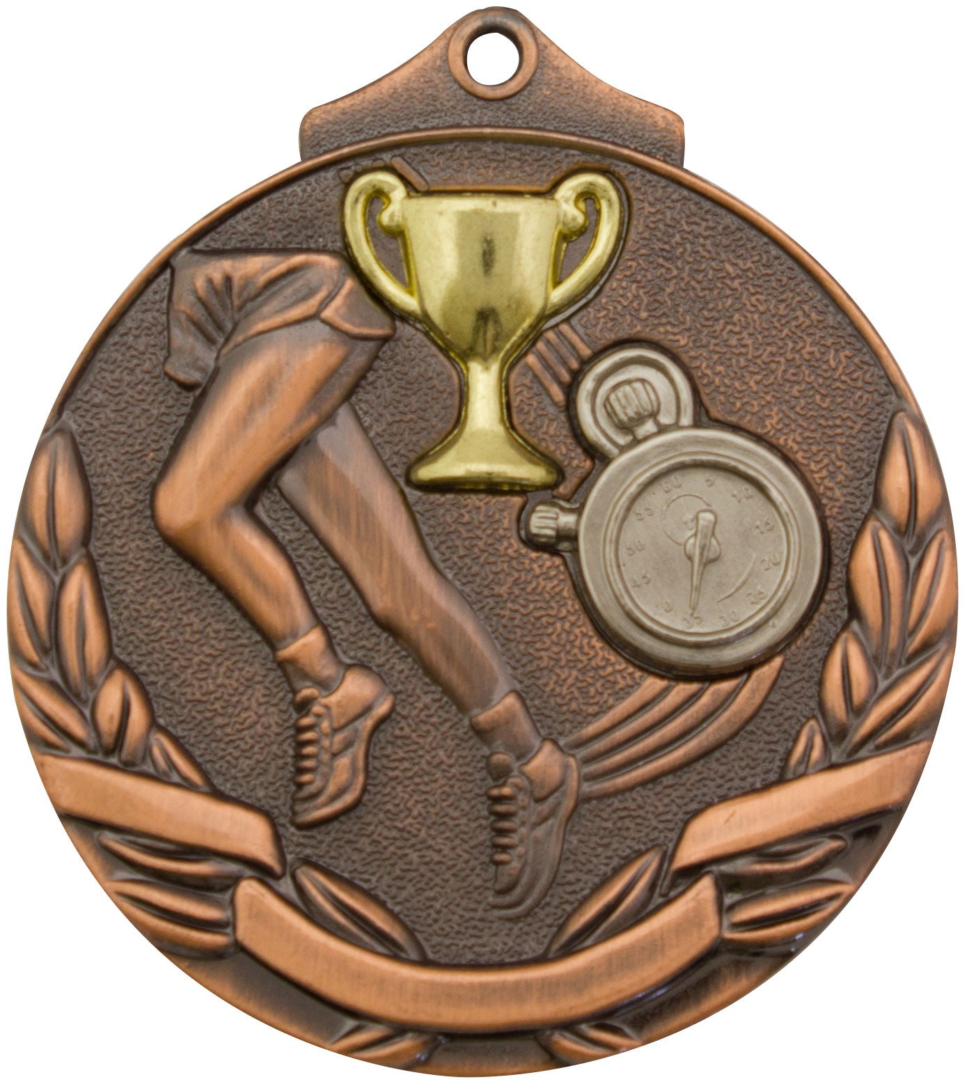 MT901 Athletics Medal