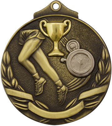 MT901G Athletics Medal