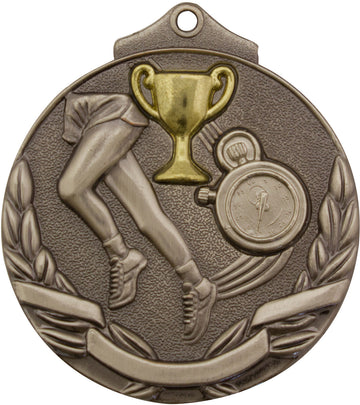 MT901 Athletics Medal
