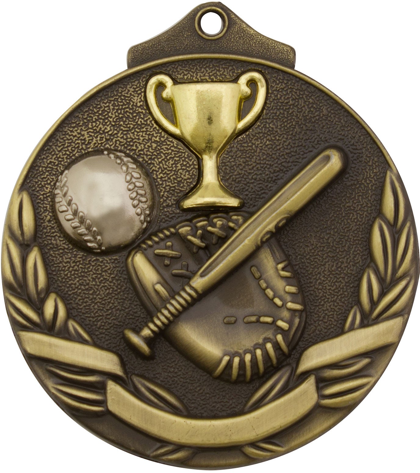MT903G Baseball / Softball Medal