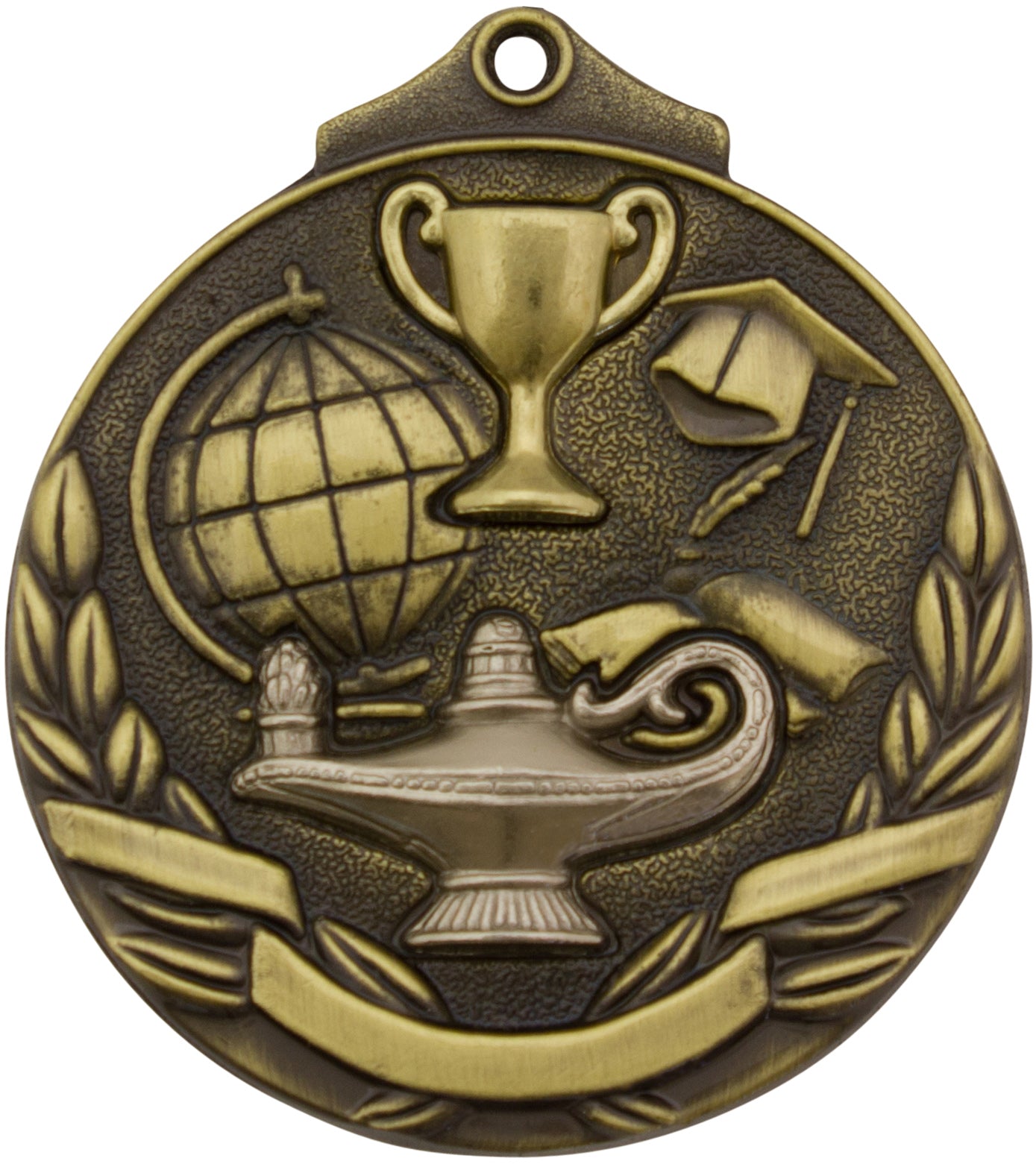 MT905 Academic Medal