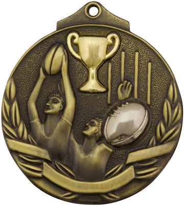MT912G AFL Medal