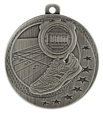 MW901G Track Medal