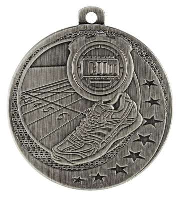 MW901 Track Medal