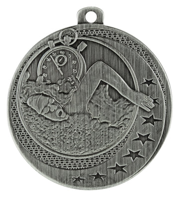 MW902 Swimming Medal