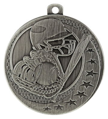 MW903 Baseball Medal