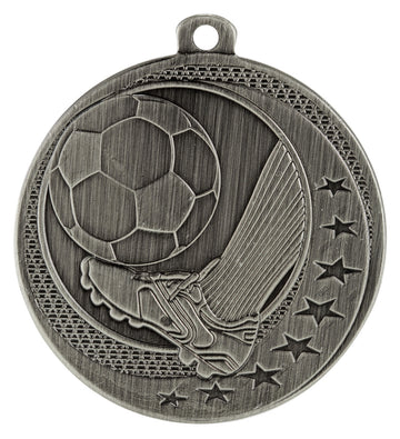 MW904G Soccer Medal