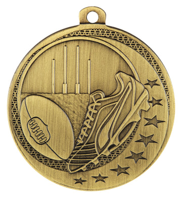MW912 AFL Medal