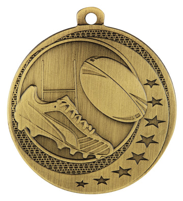 MW913 Rugby Medal
