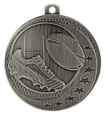 MW913 Rugby Medal