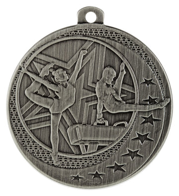 MW914 Gymnastics Medal