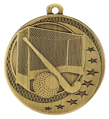 MW929 Hockey Medal