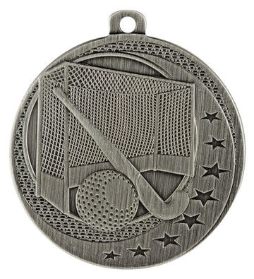 MW929G Hockey Medal
