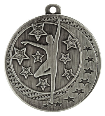 MW932 Dance Medal