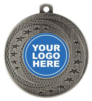 MW950G Insert Medal