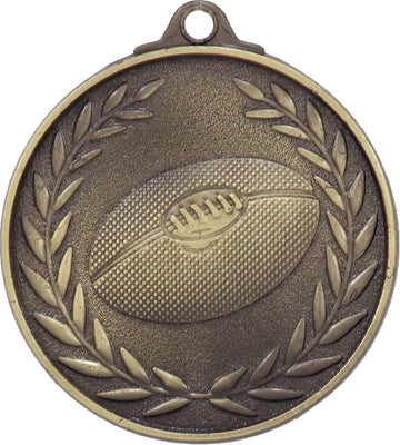 MX812G AFL Medal