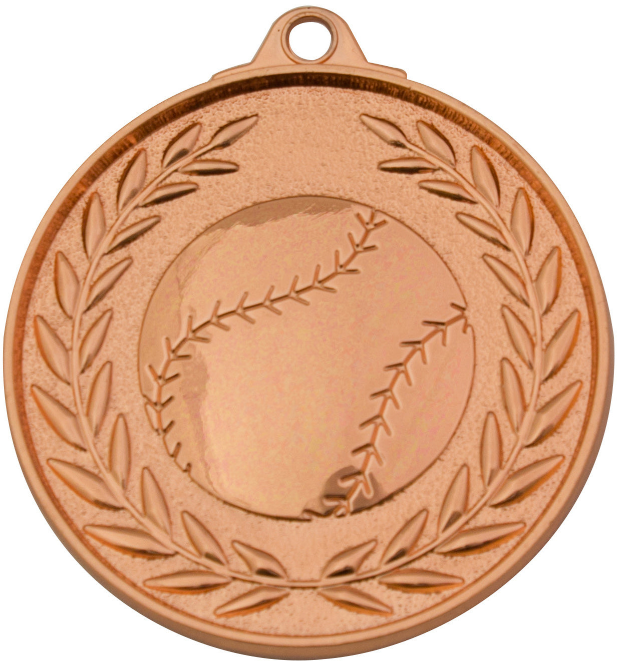 MX903 Baseball / Softball Medal
