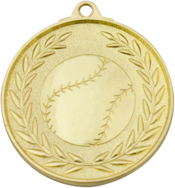MX903 Baseball - Softball Medal