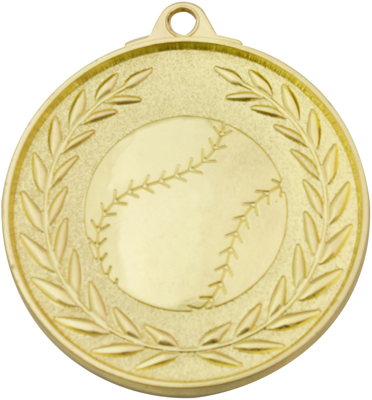 MX903 Baseball / Softball Medal