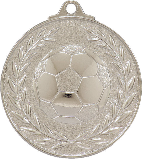 MX904 Soccer Medal