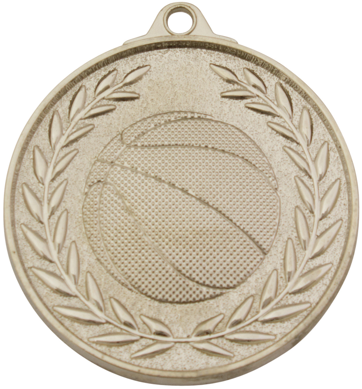 MX907 Basketball Medal