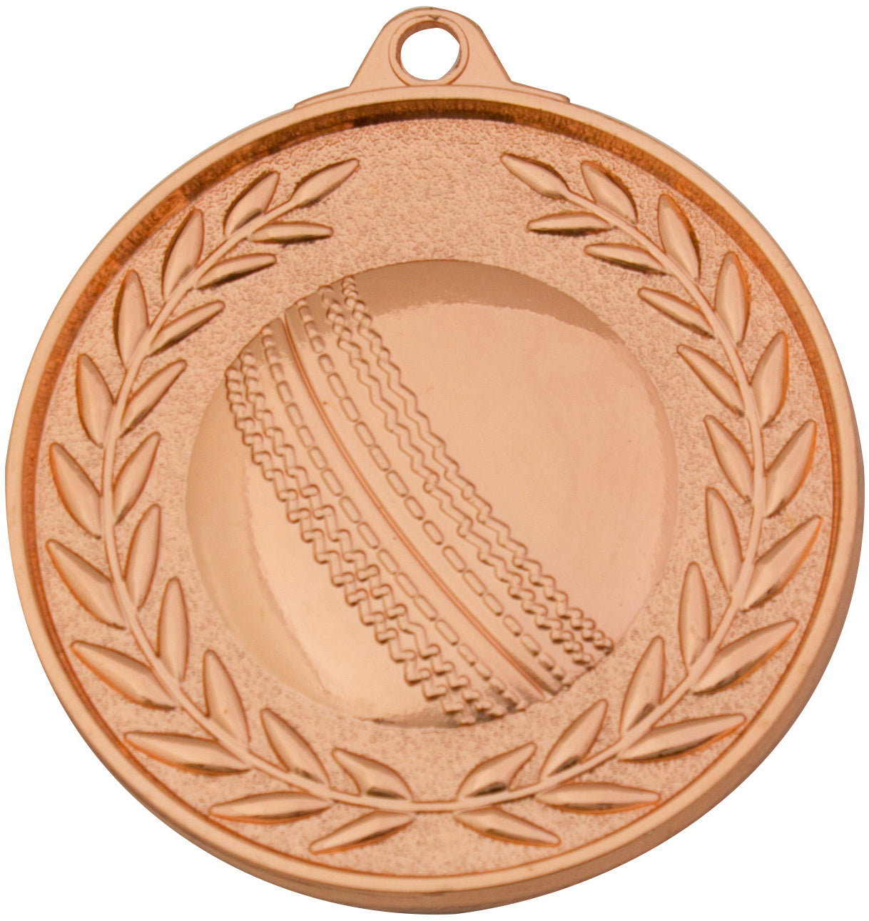 MX910 Cricket Medal