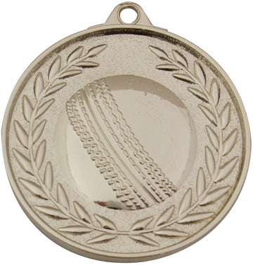 MX910 Cricket Medal