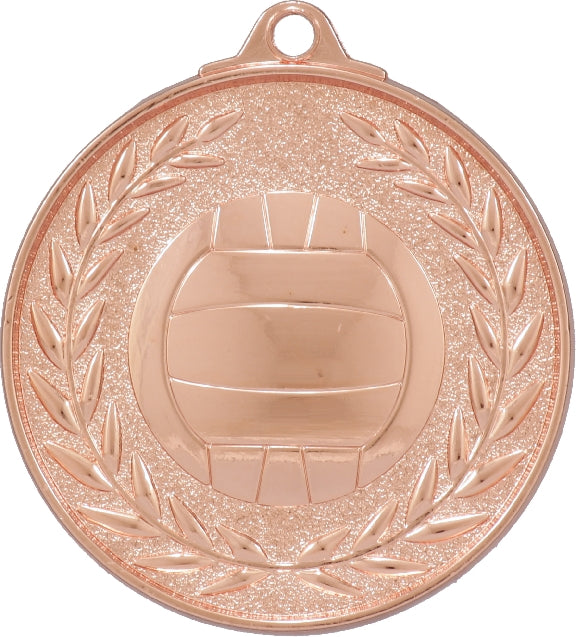 MX911 Netball Medal