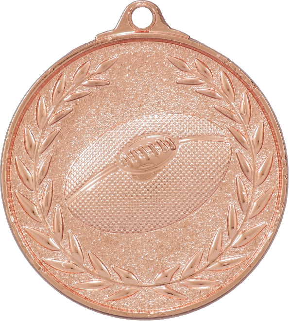 MX912 Australian Rules Medal