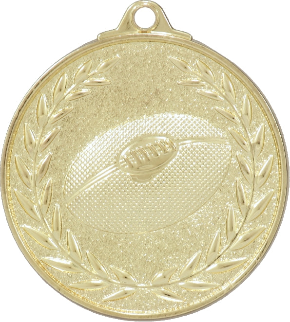 MX912 Australian Rules Medal