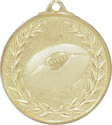 MX912 AFL Medal