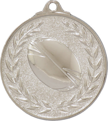 MX913 Rugby Medal