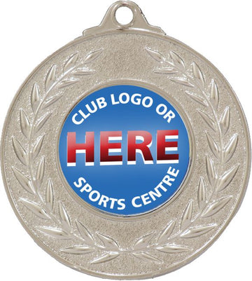 MX950G Medal