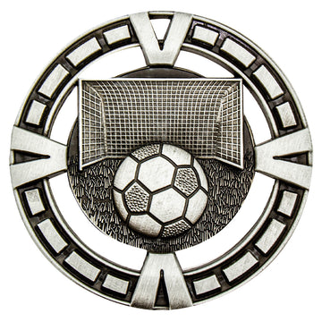 MY904 Soccer Medal