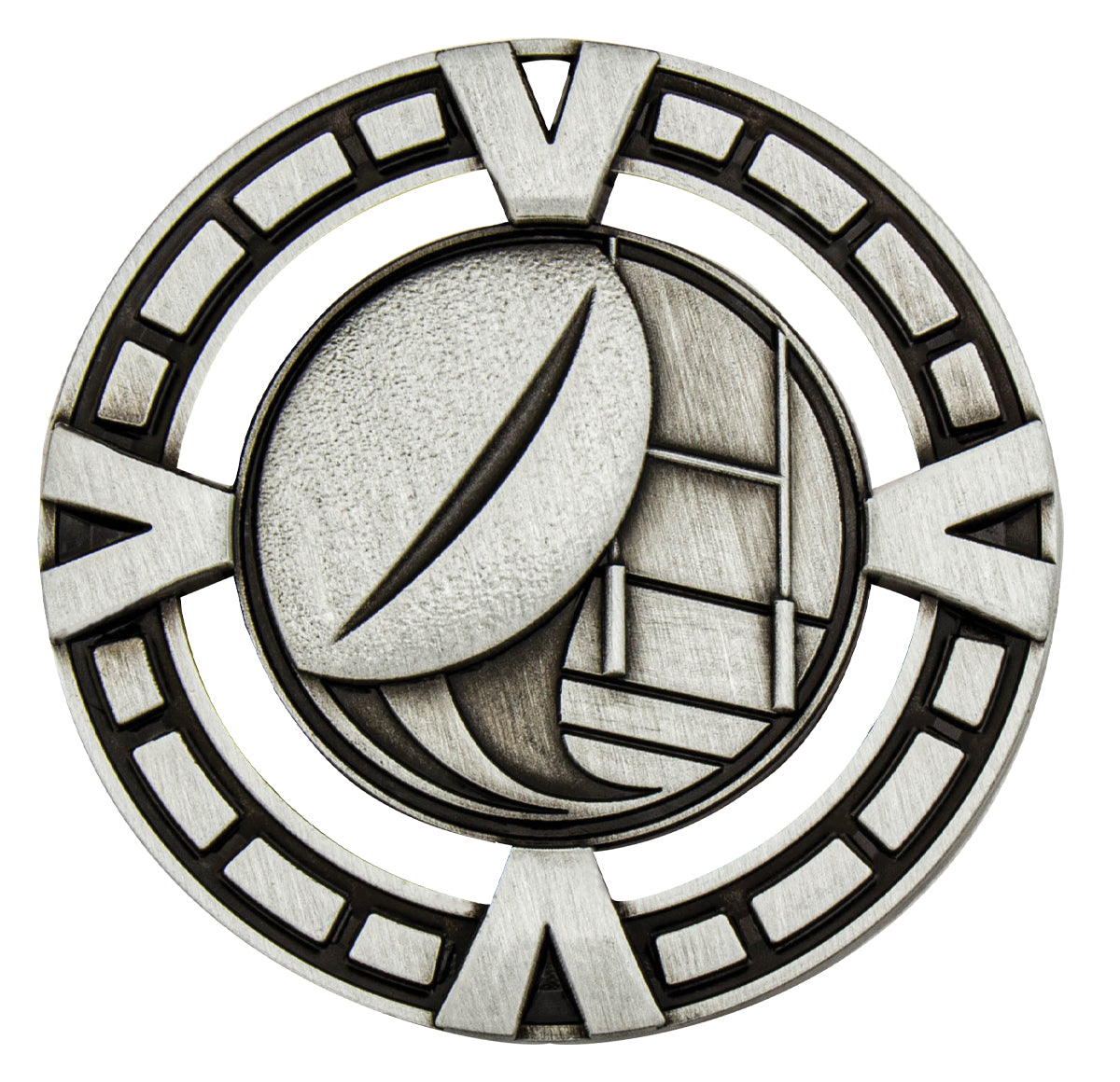 MY913S Rugby Medal