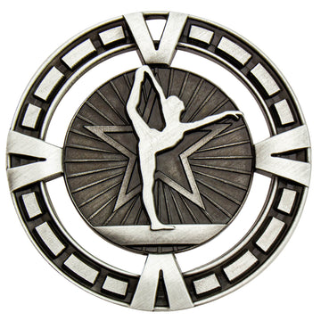 MY914G Gymnastics Medal
