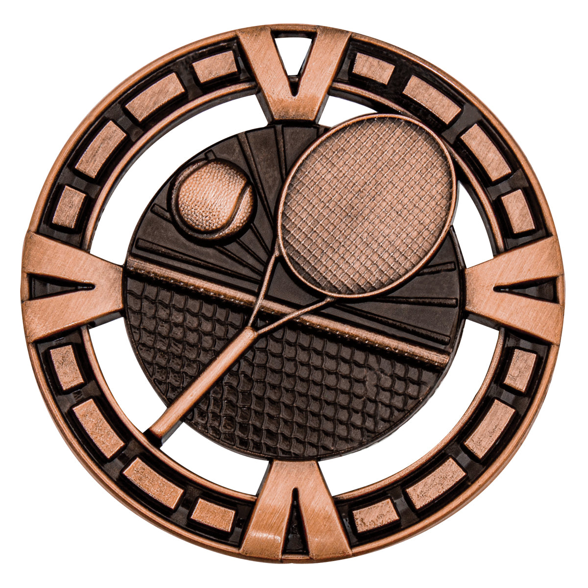 MY9188B Tennis Medal
