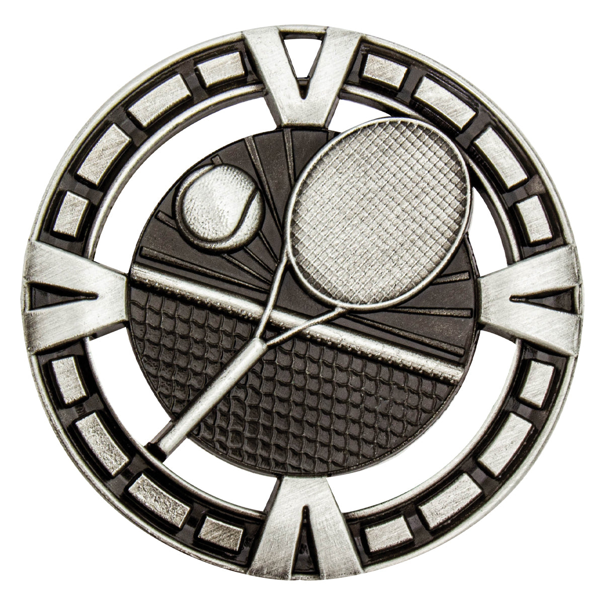 MY918S Tennis Medal