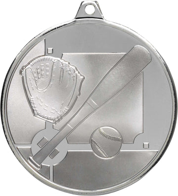MZ903 Baseball - Softball Medal