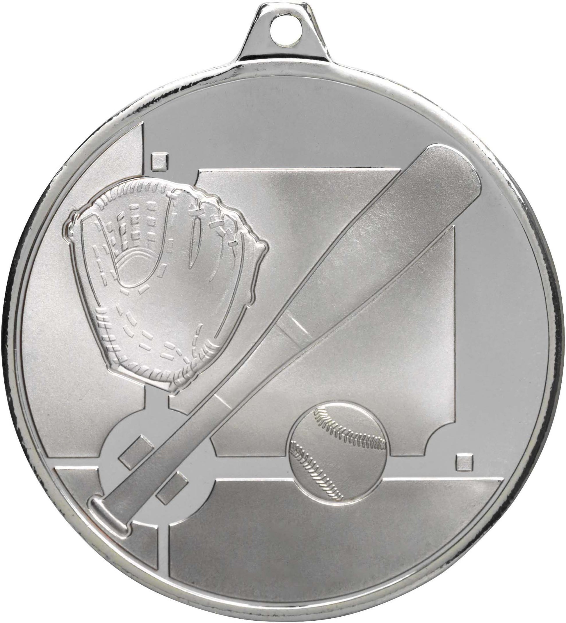 MZ903 Baseball / Softball Medal