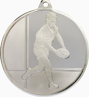 MZ913 Rugby Medal