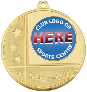 MZ950G Medal