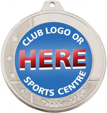 MZ970G Insert Medal