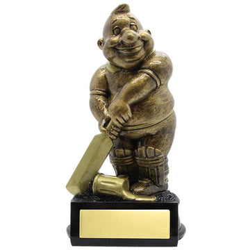 NR5 Cricket Trophy