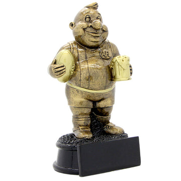 NR8 AFL Trophy