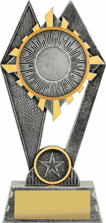 P201A Insert Trophy